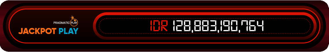 Jackpot Dewi777